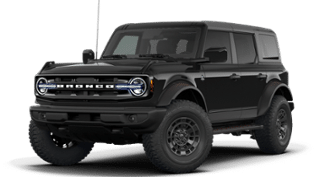 2026 Ford Bronco® External Image 2